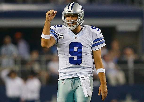 Tony Romo is No Doubt the Greatest #9 in Dallas Cowboys History