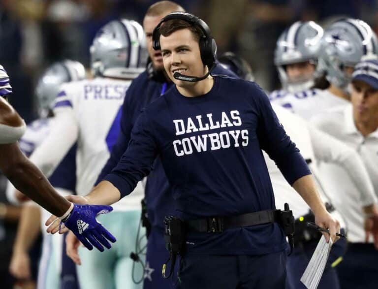 How Kellen Moore Has Redeemed Himself