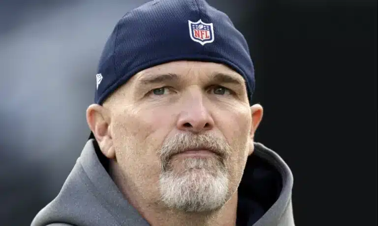 DC Dan Quinn Shares How They Prepare for Tom Brady