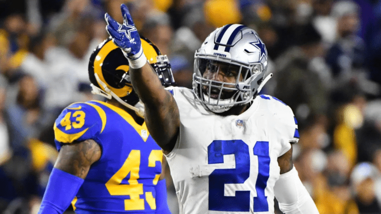 3 Keys To Victory - Los Angeles Rams v Dallas Cowboys