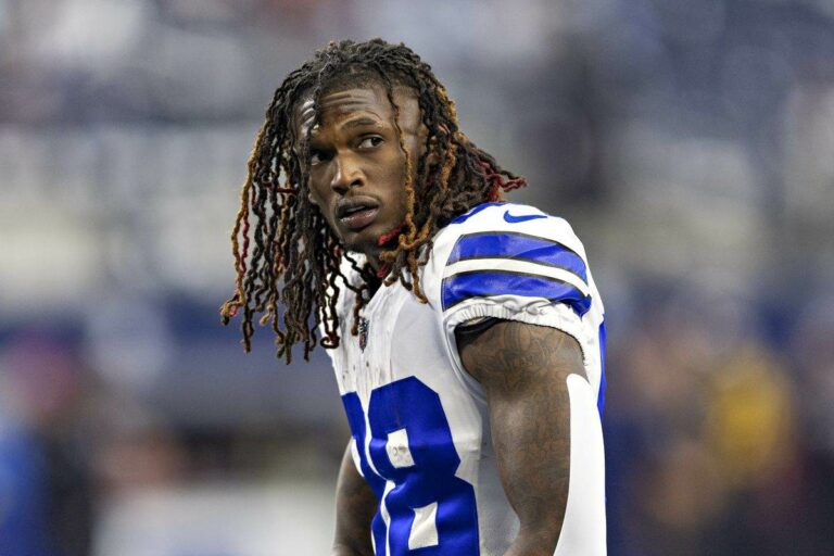 Cowboys have questions at wide receiver – How will they answer them?