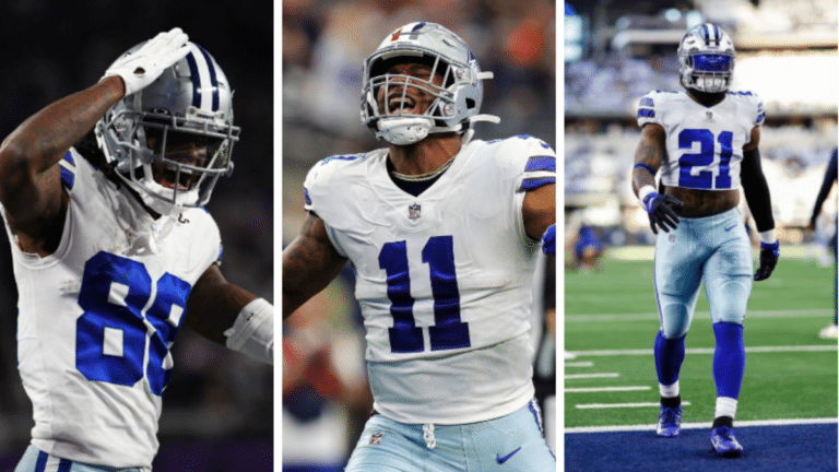 3 Hot Takes for the Cowboys in Week 5