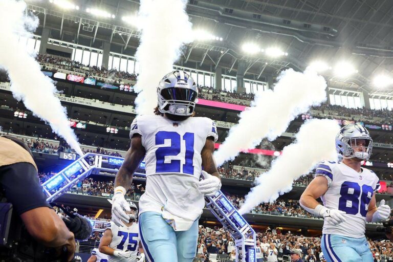 Buy or sell: The Cowboys can go undefeated until their rematch with the Eagles