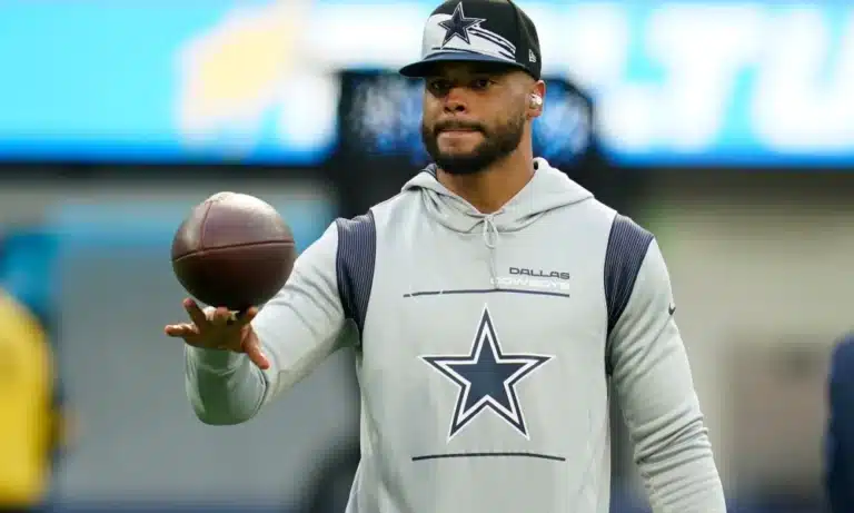 What can fans expect with Dak Prescott returning?