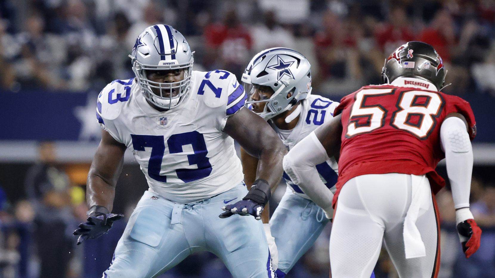 Cowboys rookies: Midseason grades for Tyler Smith, Jalen Tolbert and more