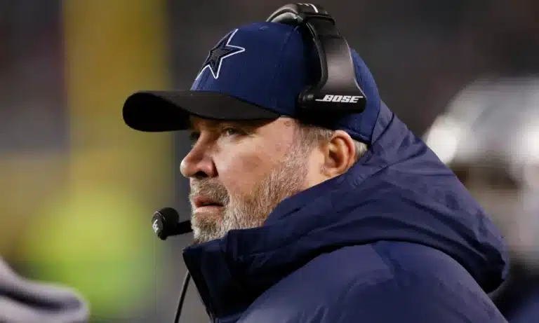 How Mike McCarthy became the Coach of the Cowboys