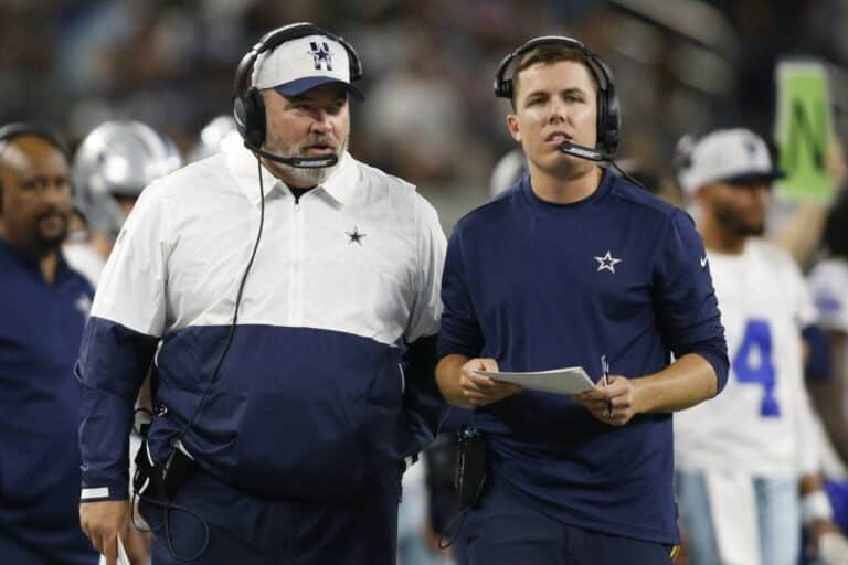 Cowboys coaches looking slicker as season progresses