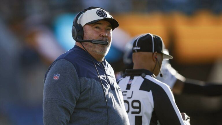 Cowboys coaching problems result in lose to Jags