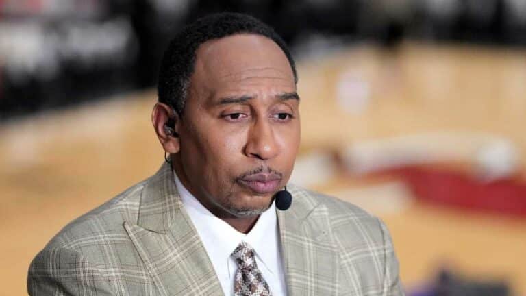 Defending the Cowboys against Stephen A. Smith's insults