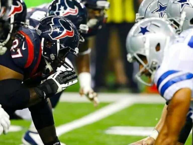 Can the Cowboys defeat the -17.5 spread against the Texans?