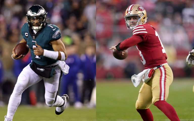 NFC Championship Preview: Two explosive offenses set to collide