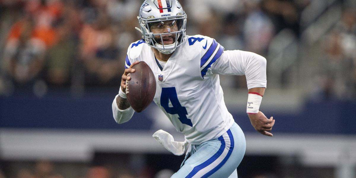 Like it or not, Dak Prescott faces a make it or break it year; Cowboys News