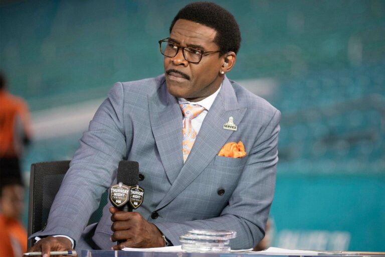 Federal judge supports motion by Michael Irvin despite Marriott's attempts to withhold video