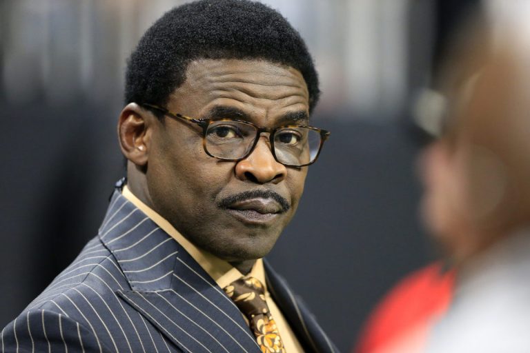 Michael Irvin Defamation Lawsuit Update: Judge orders Marriott to turn over video