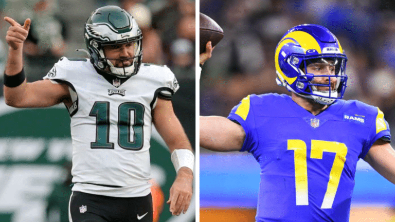 Free Agency: 2 QBs that the Cowboys should have on their radar