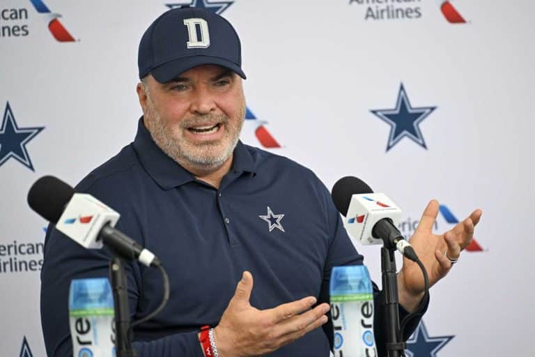 Fact or Fiction: Drastic changes will help the Cowboys in 2023