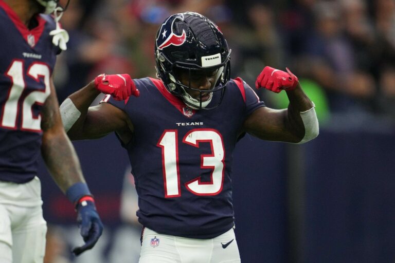 Why Dallas Cowboys fans are excited about the Brandin Cooks trade