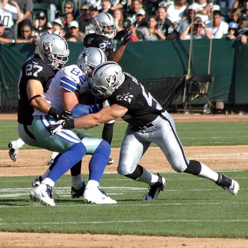 These Cowboys belong on the Ring of Honor; Cowboys News