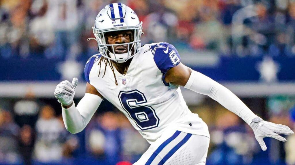 BREAKING: Donovan Wilson returning to Cowboys on 3-year deal