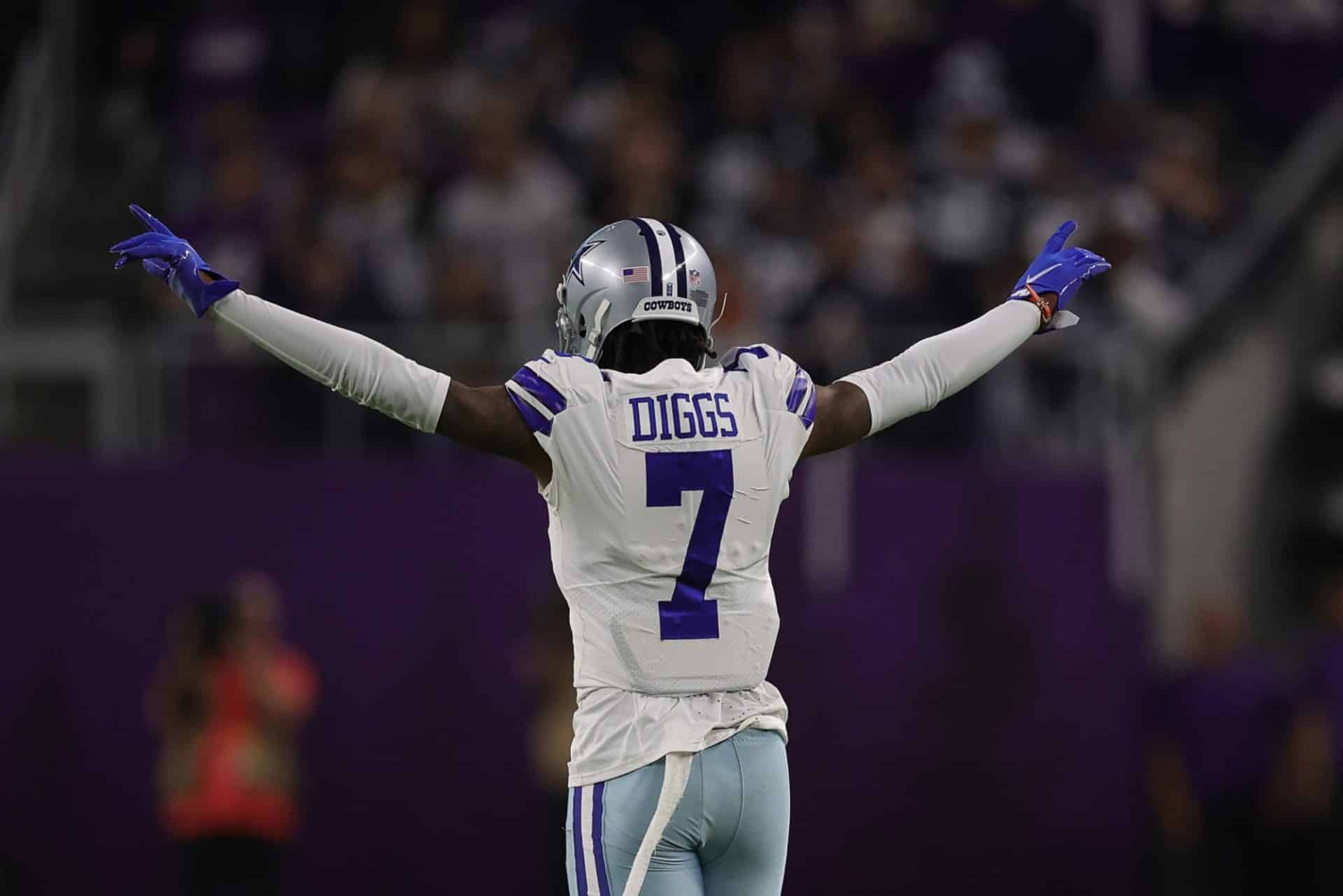 Dallas Cowboys 2023 NFL Draft -- Teams needs by tier 2