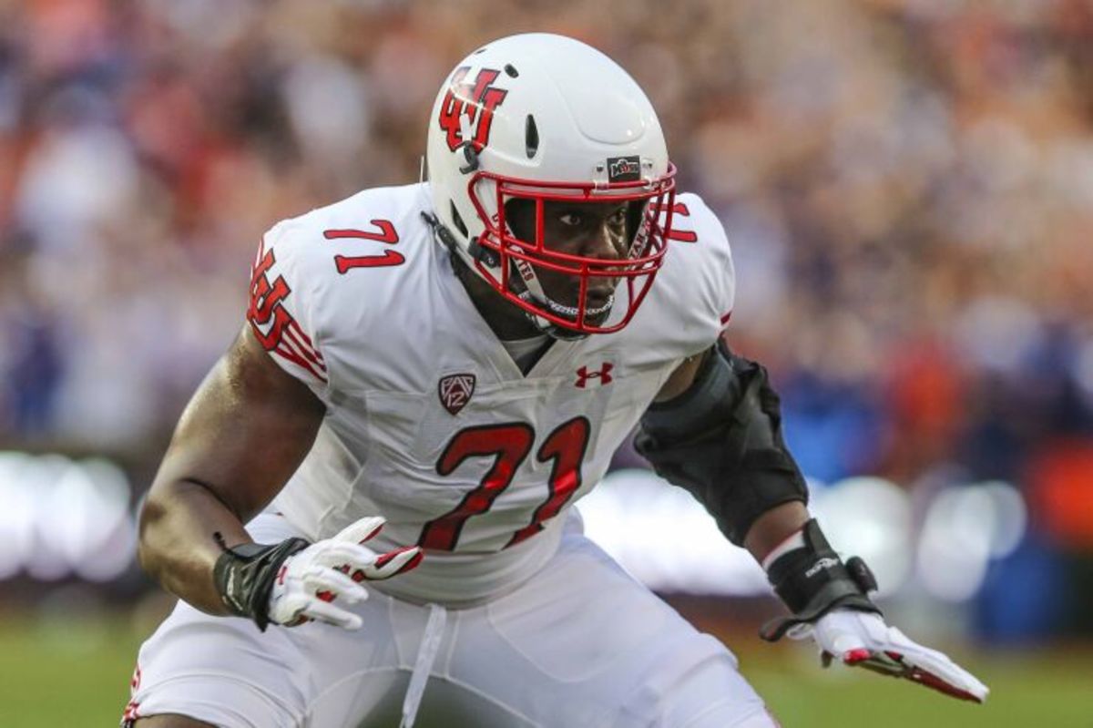 Dallas Cowboys mock draft v5.0 -- a big man fills a big need in round 1 4