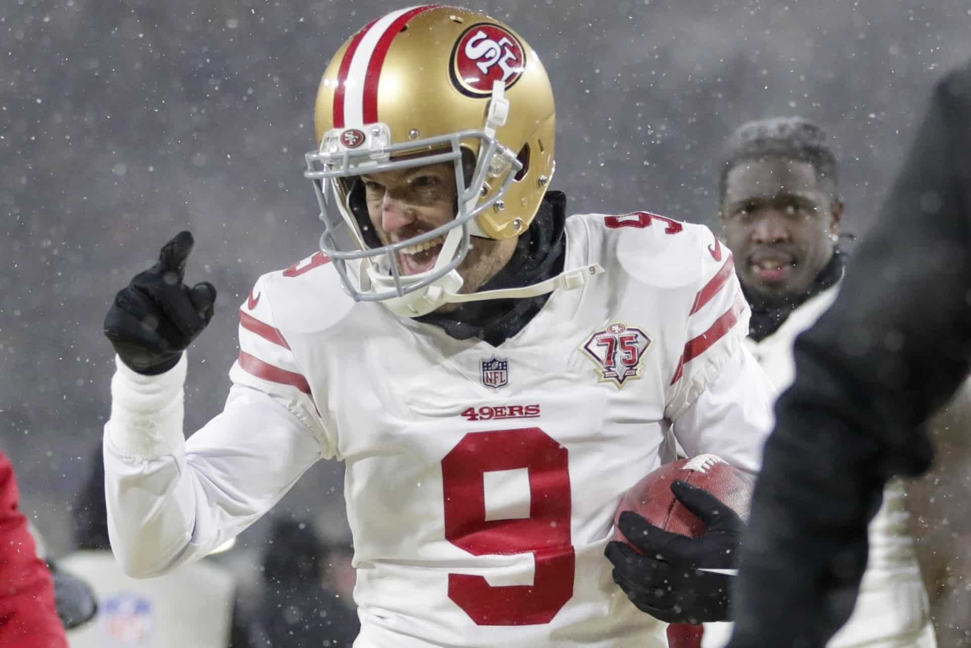 Go for Gould- Why the Dallas Cowboys should sign Robbie Gould