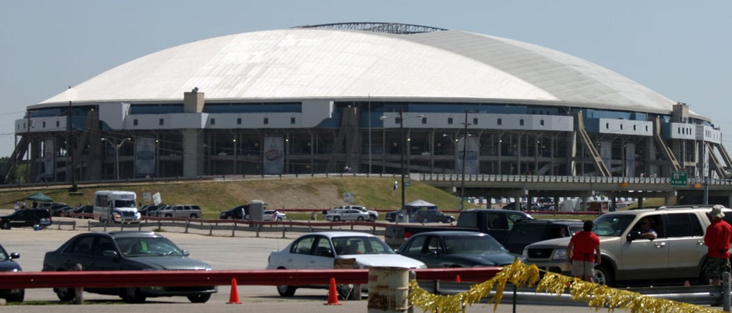 Anniversary of Texas Stadium’s demise nears