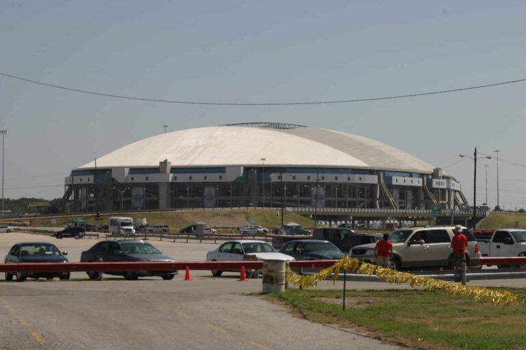 Anniversary of Texas Stadium’s demise nears; Cowboys News