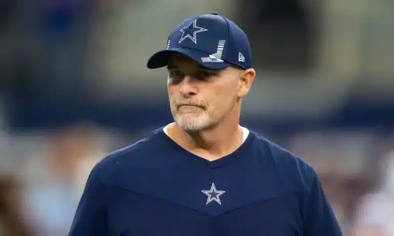 The Cowboys defense will be "Unnatural" this season