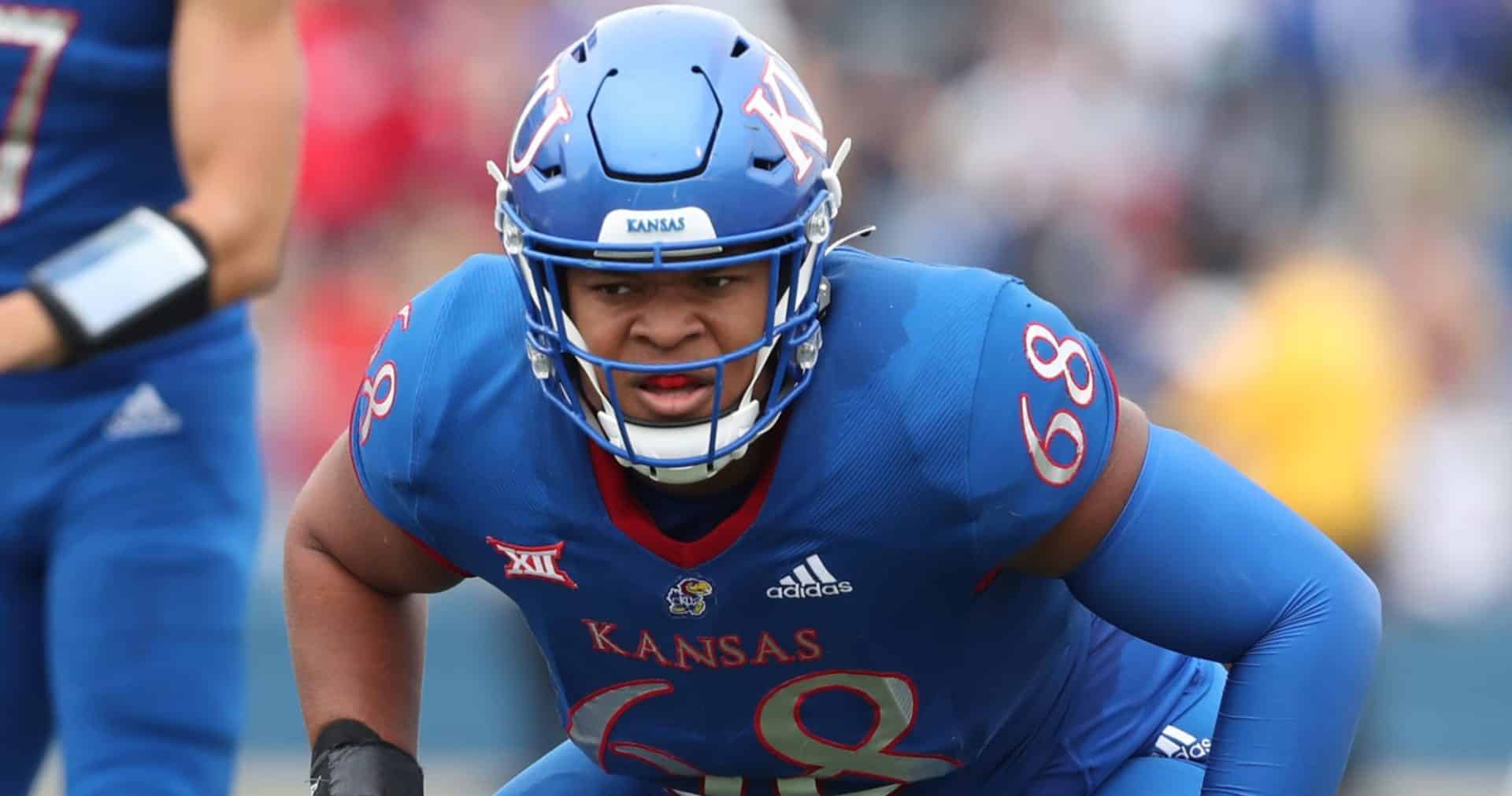 3 UDFAs that could make the 2023 Dallas Cowboys 3