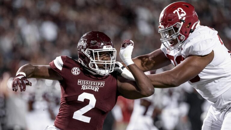 3 UDFAs that could make the 2023 Dallas Cowboys