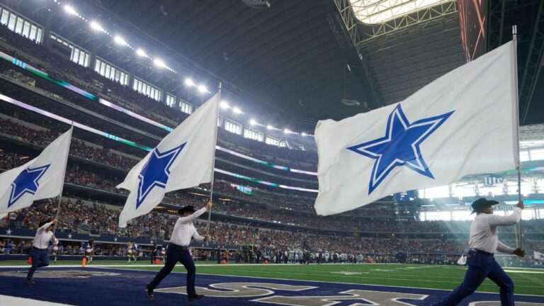 Are the Dallas Cowboys still America's Team?