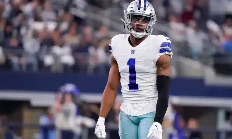 Former 3rd round pick fails to make Cowboys 53-man roster 2