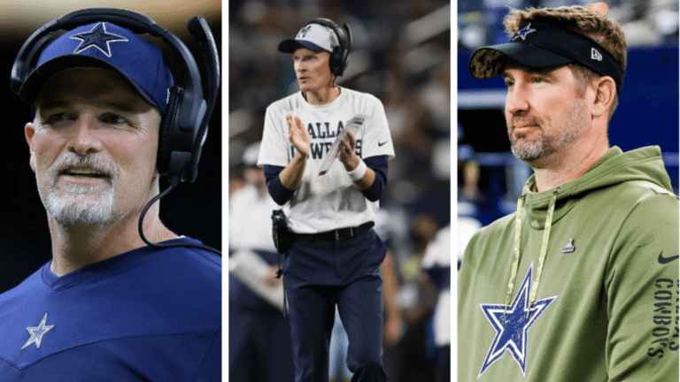 Cowboys Coordinators: Who is the most important for Cowboys success in 2023? 3