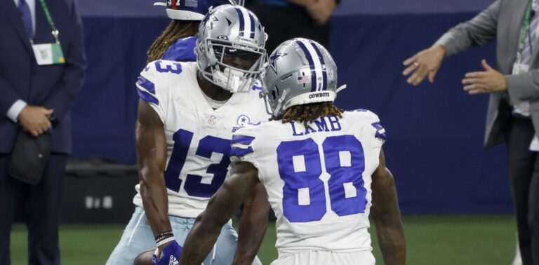 3 weaknesses from last season that could be strengths for the Cowboys in 2023