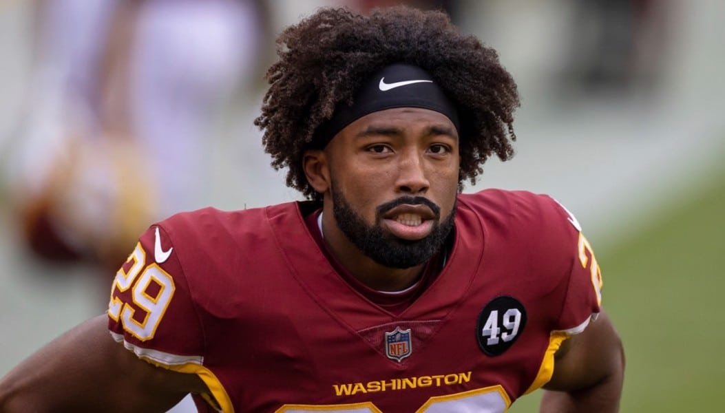 NFC East fields some of the best cornerbacks in the NFL; Cowboys News