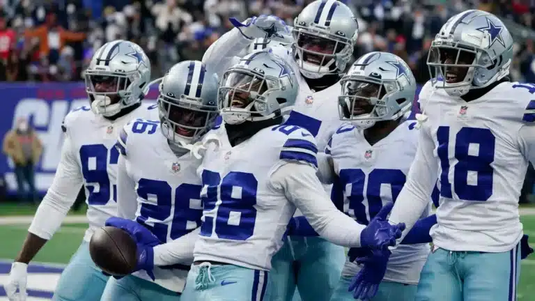 5 reasons why Cowboys are poised for a deep playoff run in Super Bowl LVIII