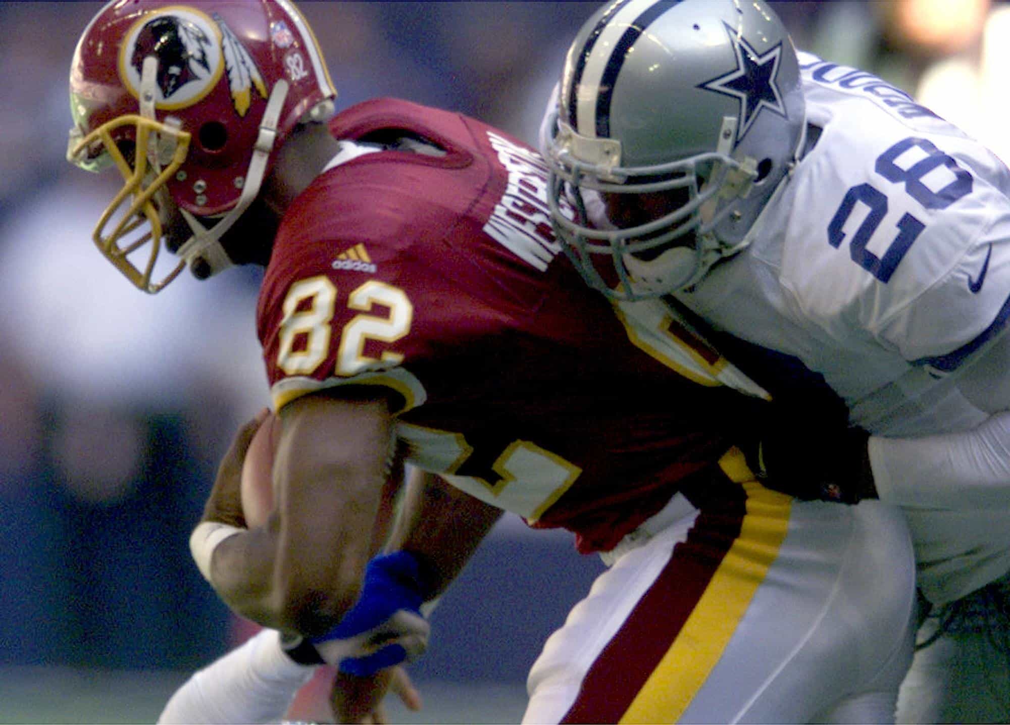 Darren Woodson still not being selected for the Hall of Fame is a shame; Cowboys News