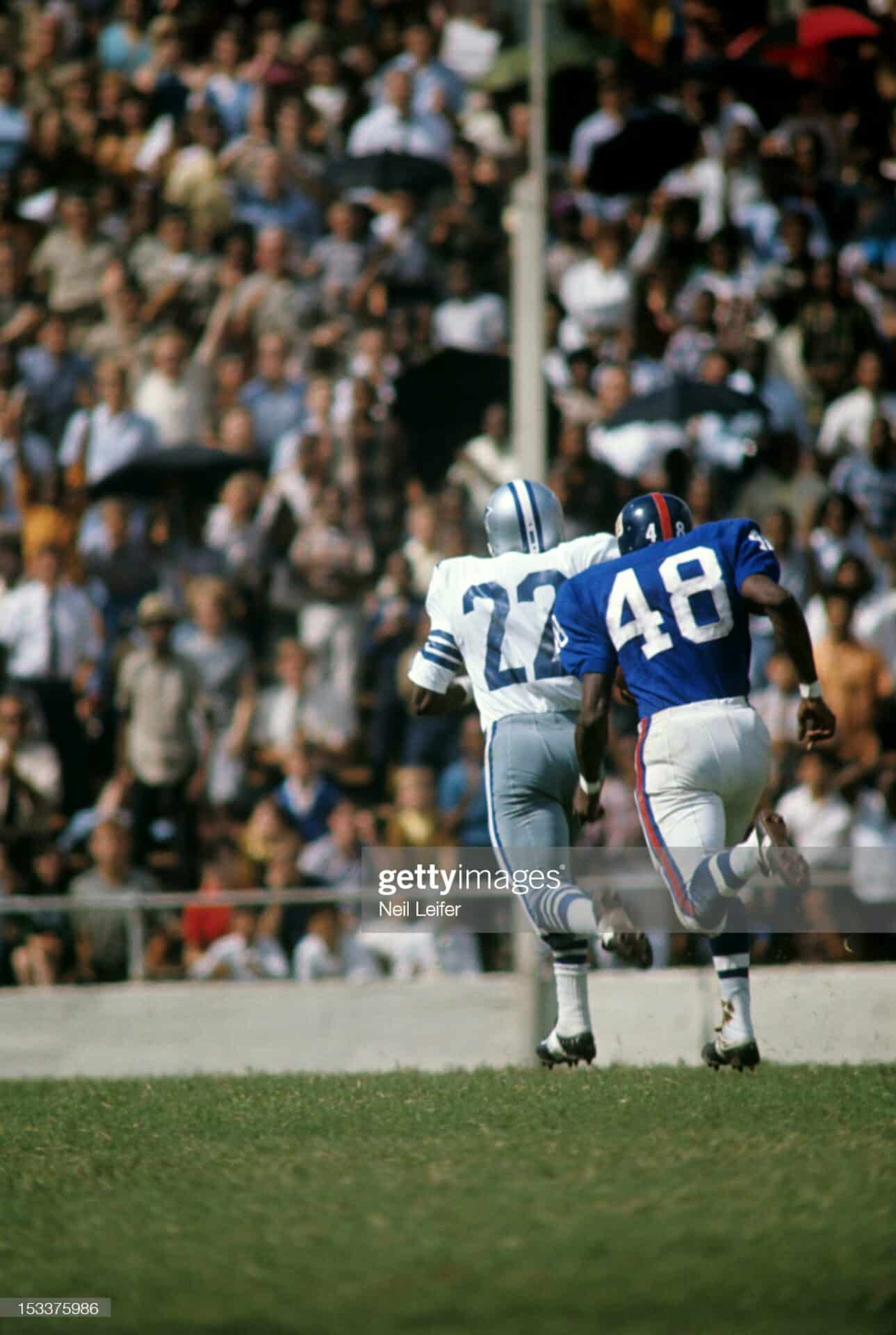 1966: Cowboys' title dream came up one win short 2