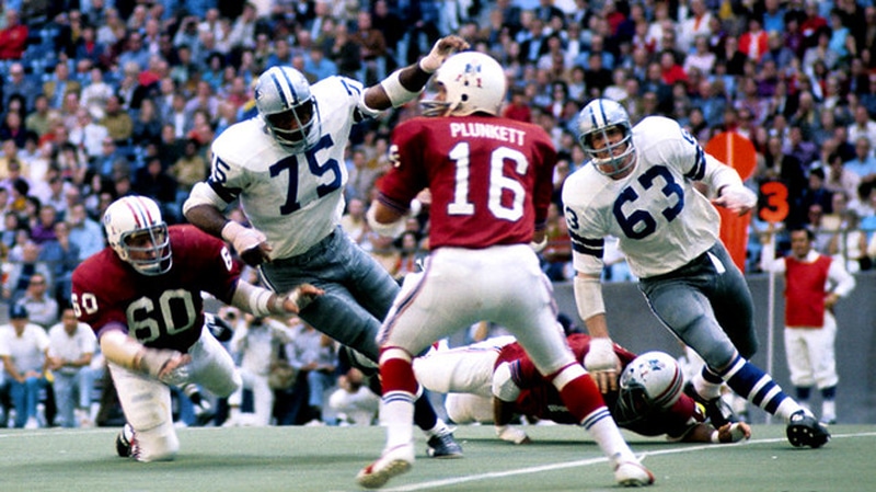 1971: Staubach takes command, gets Dallas that elusive title 3