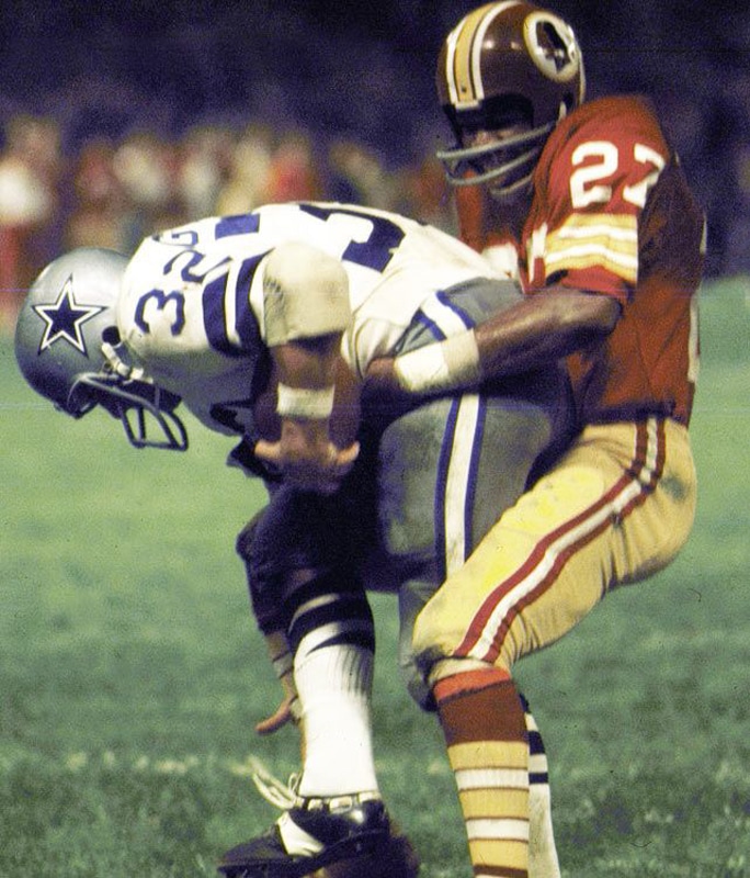 1973: Wash, rinse, repeat as Cowboys come up short again 3