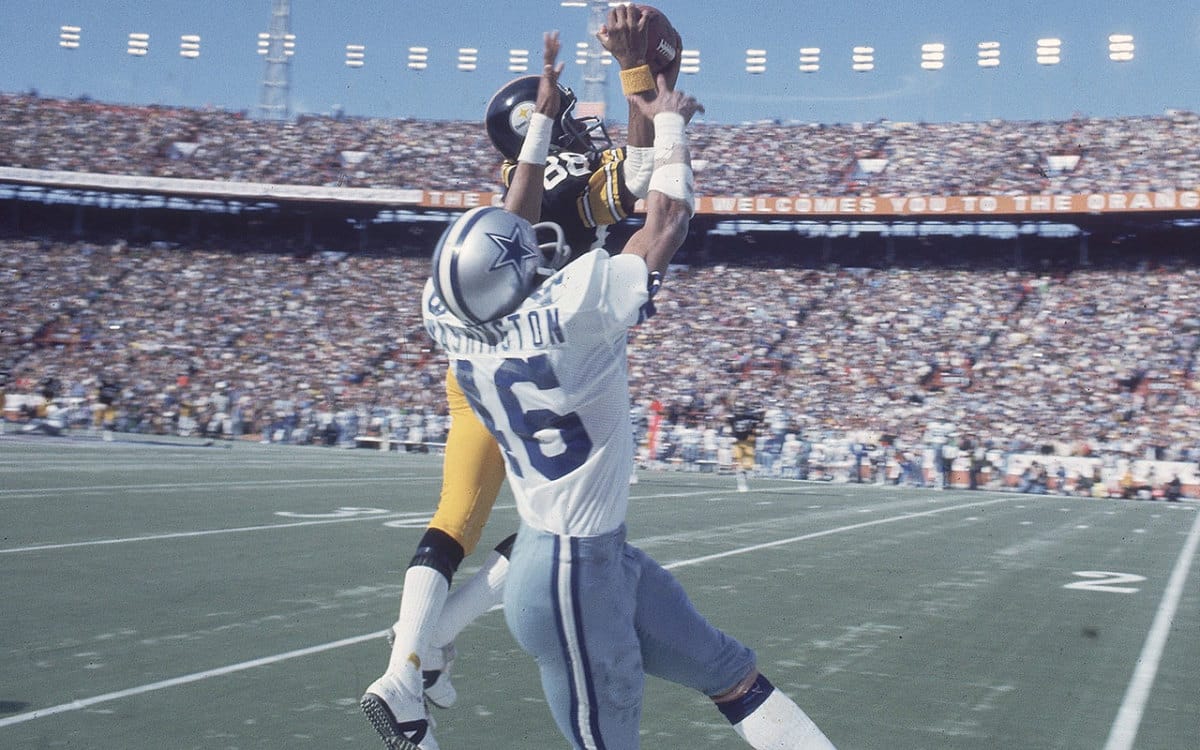 1975: Cowboys rebounded with a vengeance