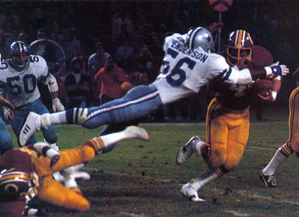 1978: A familiar foe stands in the way of Dallas’ title defense 2