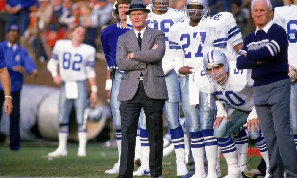 1978: A familiar foe stands in the way of Dallas’ title defense 4