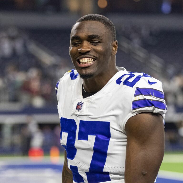 Cowboys secure another safety by guaranteeing the remainder of Jayron Kearse's contract 1