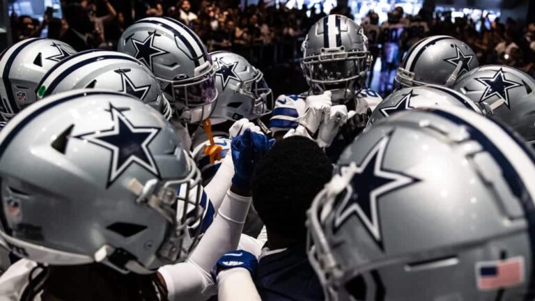 Dallas Cowboys have the best and deepest roster in the NFC