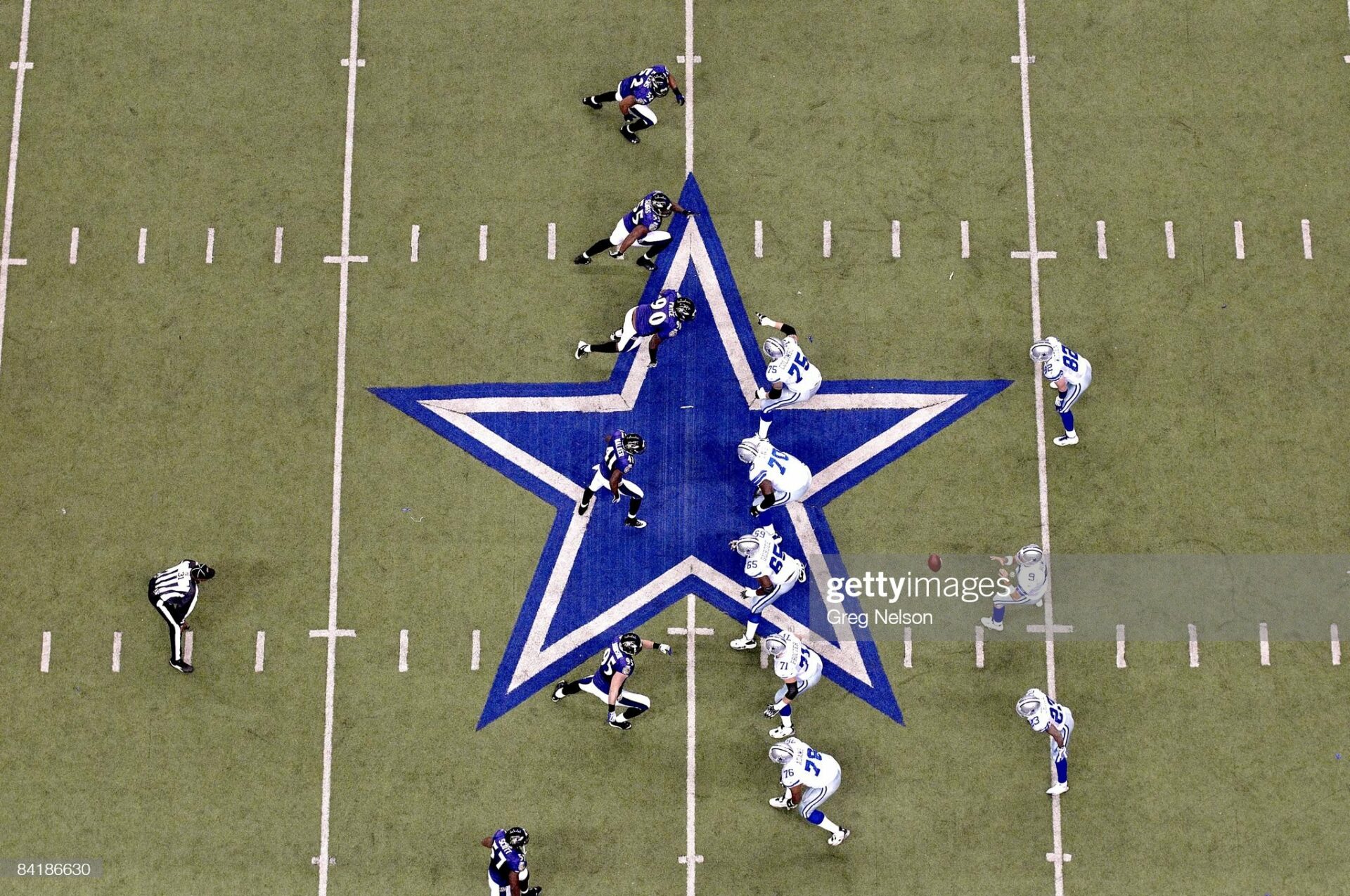 Cowboys, Texas Stadium goes out with a thud in 2008 2