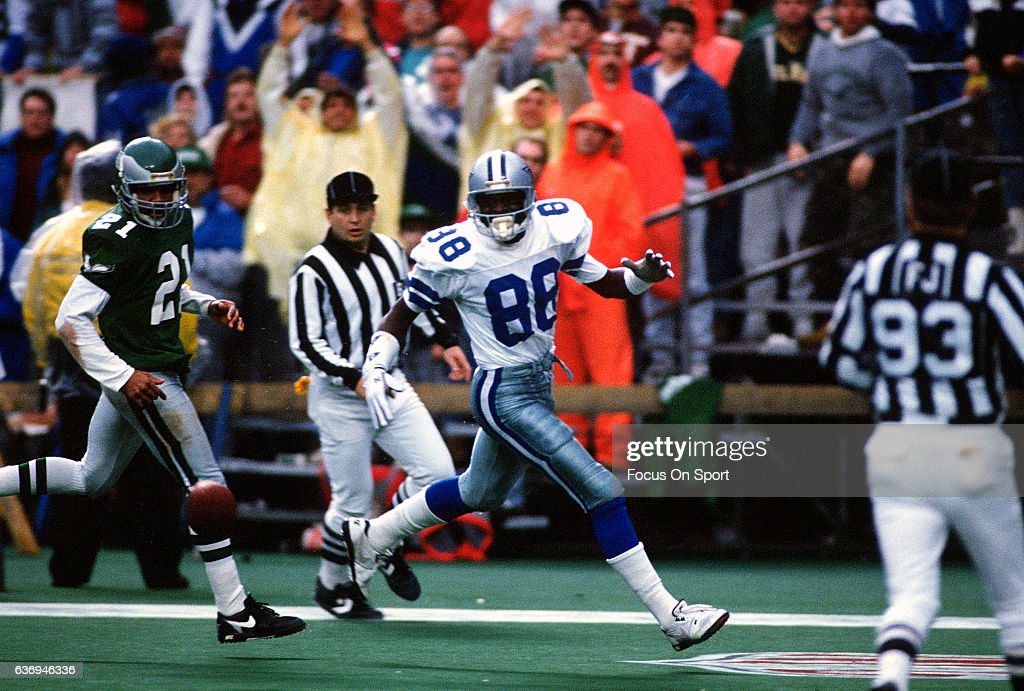 Crumbling Cowboys somehow made the 1996 playoffs 2