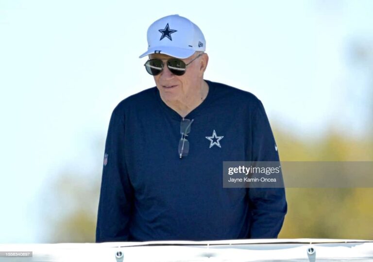 Which coaches would that be, Jerry? 3