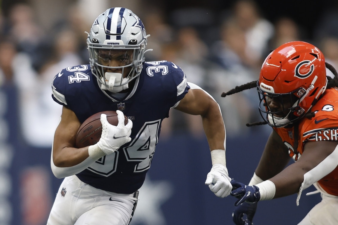 What to watch during Cowboys final preseason game Saturday 1